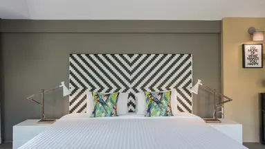 BURASARI PATONG BOUTIQUE HOTEL