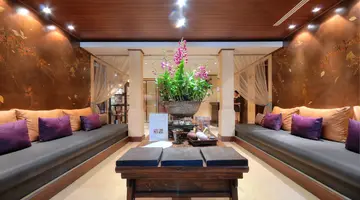 BURASARI PATONG BOUTIQUE HOTEL