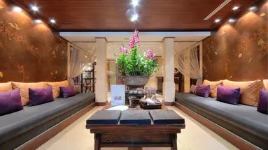 BURASARI PATONG BOUTIQUE HOTEL