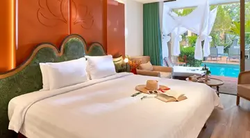 BURASARI PATONG BOUTIQUE HOTEL