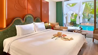BURASARI PATONG BOUTIQUE HOTEL