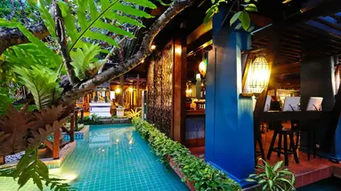 BURASARI PATONG BOUTIQUE HOTEL