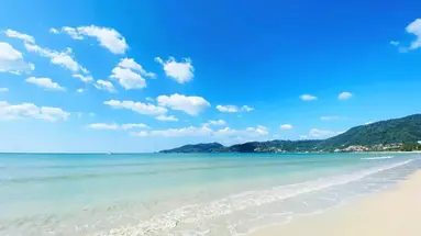 BURASARI PATONG BOUTIQUE HOTEL