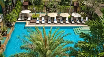 BURASARI PATONG BOUTIQUE HOTEL