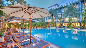 BURASARI PATONG BOUTIQUE HOTEL