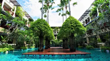 BURASARI PATONG BOUTIQUE HOTEL