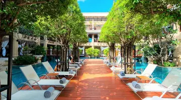 BURASARI PATONG BOUTIQUE HOTEL