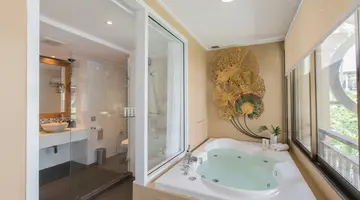 BURASARI PATONG BOUTIQUE HOTEL