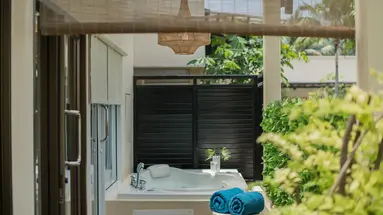 BURASARI PATONG BOUTIQUE HOTEL