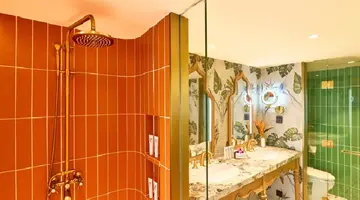 BURASARI PATONG BOUTIQUE HOTEL