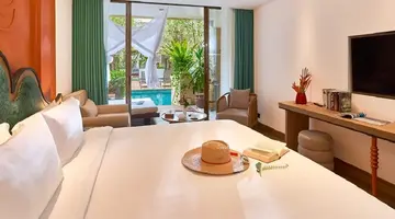 BURASARI PATONG BOUTIQUE HOTEL