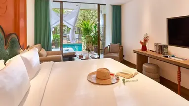 BURASARI PATONG BOUTIQUE HOTEL