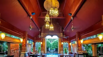 BURASARI PATONG BOUTIQUE HOTEL