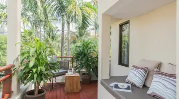 BURASARI PATONG BOUTIQUE HOTEL