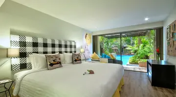 Burasari Phuket