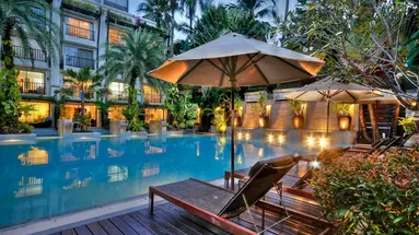 Burasari Phuket