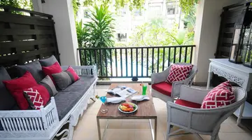 Burasari Phuket
