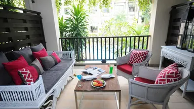 Burasari Phuket