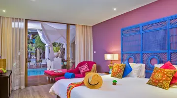 Burasari Phuket