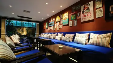Burasari Phuket