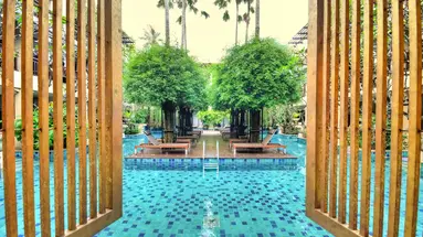 Burasari Phuket