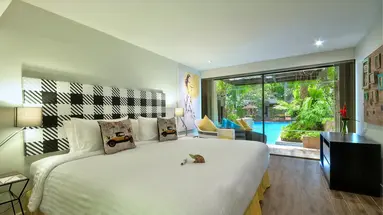 Burasari Phuket