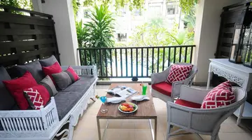Burasari Phuket