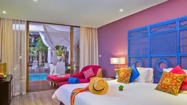 Burasari Phuket
