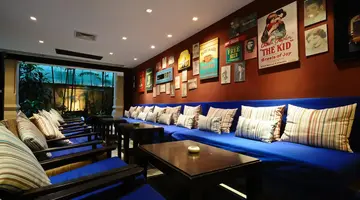 Burasari Phuket