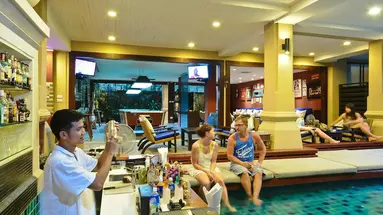Burasari Phuket