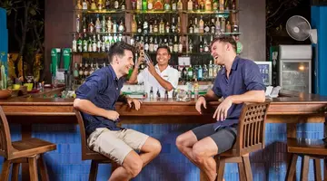 Burasari Phuket