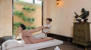Burasari Phuket