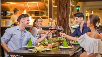 Burasari Phuket