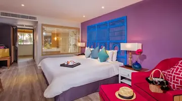 Burasari Phuket