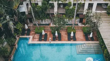 Burasari Phuket