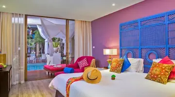 Burasari Phuket