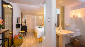 Burasari Phuket