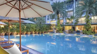 Burasari Phuket