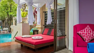 Burasari Phuket