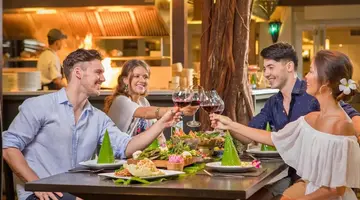 Burasari Phuket
