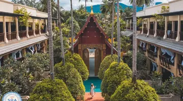 Burasari Phuket