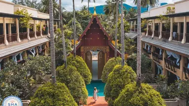 Burasari Phuket
