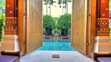 Burasari Phuket