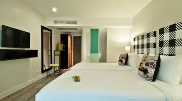Burasari Phuket