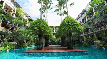 Burasari Phuket
