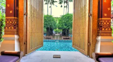 Burasari Phuket