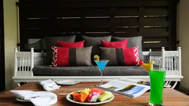 Burasari Phuket