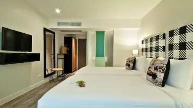 Burasari Phuket