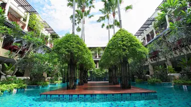 Burasari Phuket