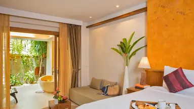 Burasari Phuket